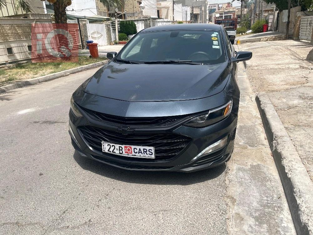 شيفروليه ماليبو